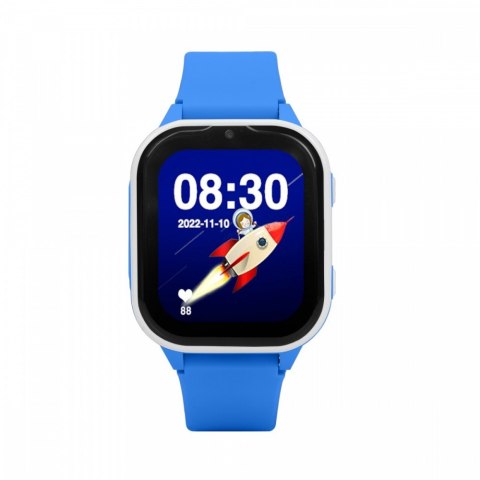 Smartwatch Kids Sun Ultra 4G Niebieski