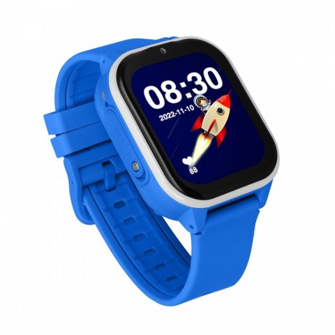 Smartwatch Kids Sun Ultra 4G Niebieski