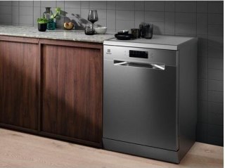 Zmywarka ESA47210SX inox