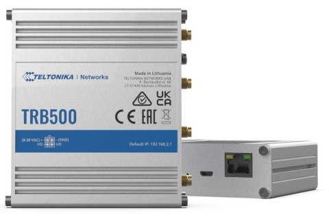 Bramka 5G / LTE - TRB500