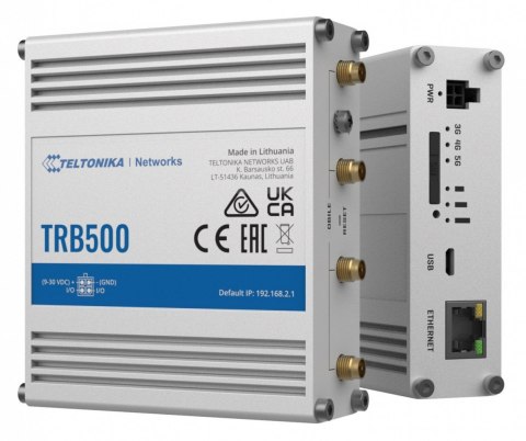 Bramka 5G / LTE - TRB500