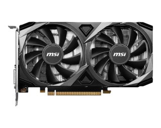 Karta graficzna GeForce RTX 3050 Ventus 2X XS 8G OC GDDR6 128bit HDMI