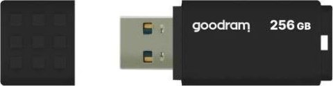 Pendrive UME3 256GB USB 3.0 czarny