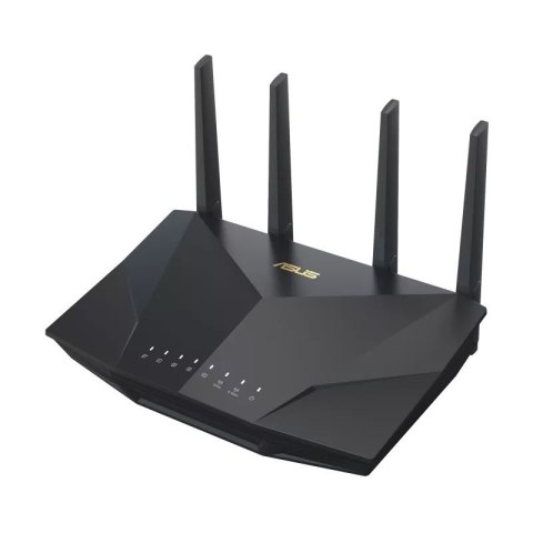 Router RT-AX5400 Router WiFi AX5400 4LAN 1WAN 1USB