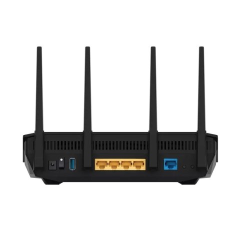 Router RT-AX5400 Router WiFi AX5400 4LAN 1WAN 1USB