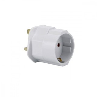 Adapter zasilania UK-EU IAUKEU