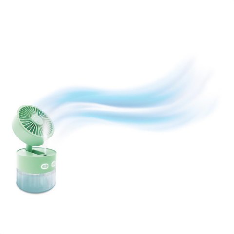 Nawilżacz powietrza Breeze Fan MT6515 350ml