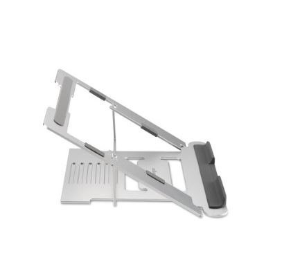 Podstawka pod laptopa Easy Riser Aluminium