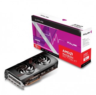 Karta graficzna GeForce RX 7700 XT Gaming 12G GDDR6 192bit 2DP/2HDMI