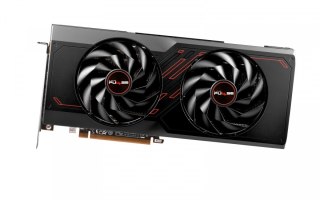 Karta graficzna GeForce RX 7700 XT Gaming 12G GDDR6 192bit 2DP/2HDMI