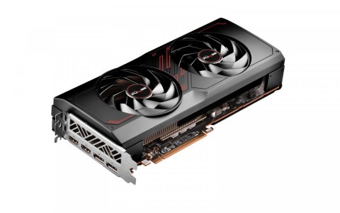 Karta graficzna GeForce RX 7700 XT Gaming 12G GDDR6 192bit 2DP/2HDMI