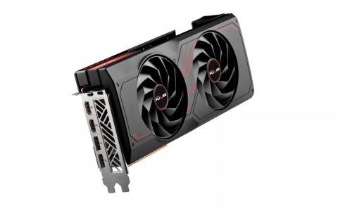 Karta graficzna GeForce RX 7700 XT Gaming 12G GDDR6 192bit 2DP/2HDMI