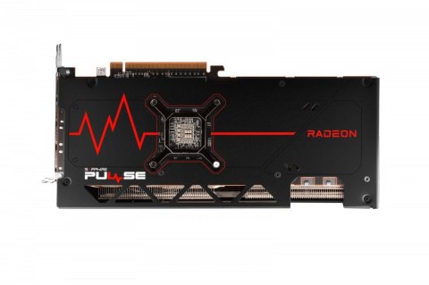 Karta graficzna GeForce RX 7700 XT Gaming 12G GDDR6 192bit 2DP/2HDMI