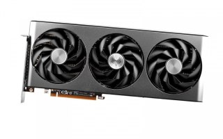 Karta graficzna Radeon RX 7800 XT Gaming OC 16G GDDR6 256bit 2DP/2HDMI