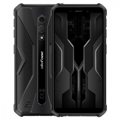 Smartfon Armor X12 PRO 5,45" 4/64GB IP68/IP69K 4860 mAh czarny