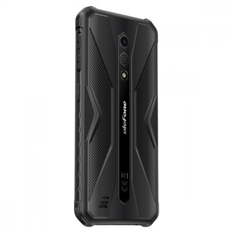 Smartfon Armor X12 PRO 5,45" 4/64GB IP68/IP69K 4860 mAh czarny