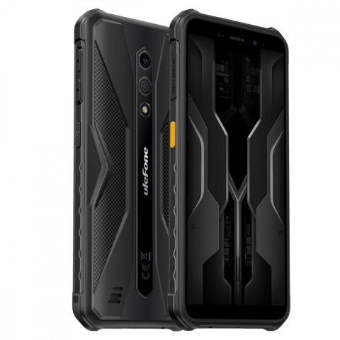 Smartfon Armor X12 PRO 5,45" 4/64GB IP68/IP69K 4860 mAh czarny