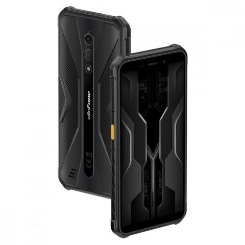 Smartfon Armor X12 PRO 5,45" 4/64GB IP68/IP69K 4860 mAh czarny