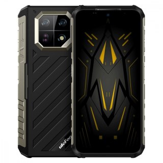 Smartfon Armor 22 6.58 cala 8/128GB IP68/IP69K 6600 mAh DualSIM czarny