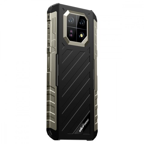 Smartfon Armor 22 6.58 cala 8/128GB IP68/IP69K 6600 mAh DualSIM czarny