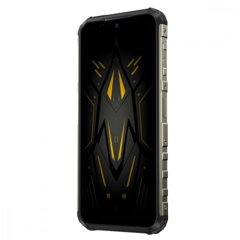 Smartfon Armor 22 6.58 cala 8/128GB IP68/IP69K 6600 mAh DualSIM czarny