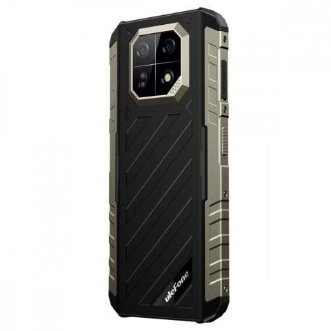 Smartfon Armor 22 6.58 cala 8/128GB IP68/IP69K 6600 mAh DualSIM czarny
