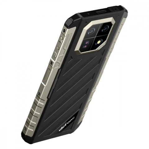 Smartfon Armor 22 6.58 cala 8/128GB IP68/IP69K 6600 mAh DualSIM czarny