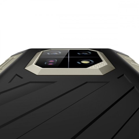 Smartfon Armor 22 6.58 cala 8/128GB IP68/IP69K 6600 mAh DualSIM czarny