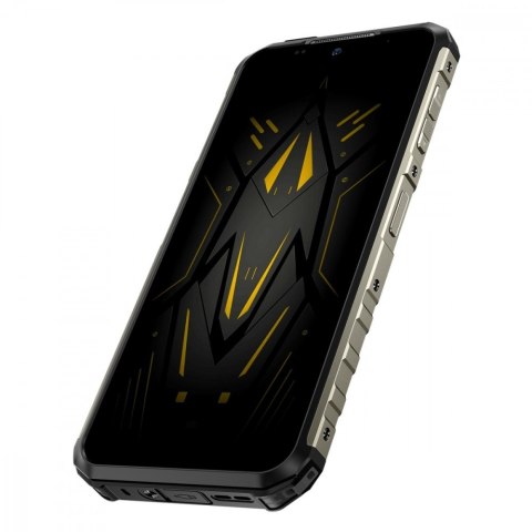 Smartfon Armor 22 6.58 cala 8/128GB IP68/IP69K 6600 mAh DualSIM czarny
