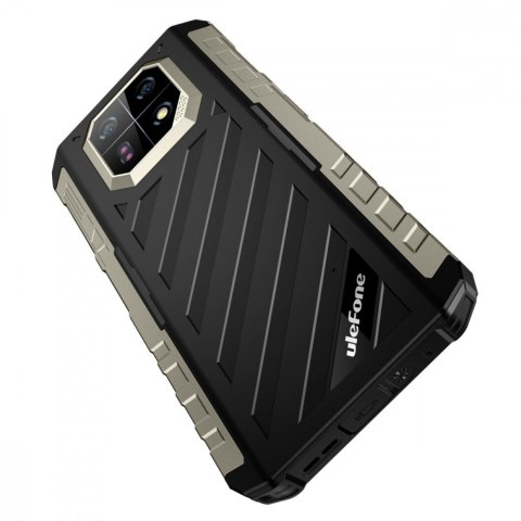 Smartfon Armor 22 6.58 cala 8/128GB IP68/IP69K 6600 mAh DualSIM czarny