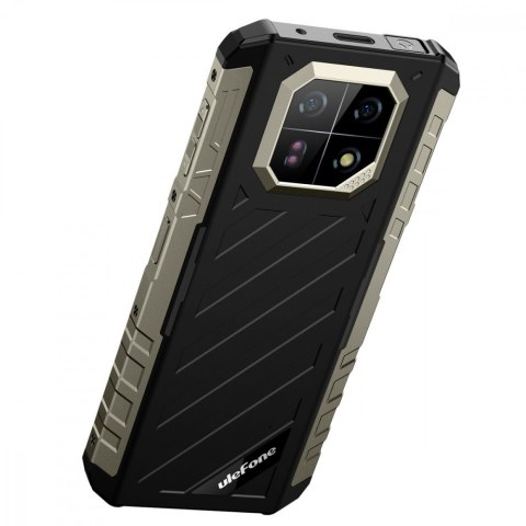 Smartfon Armor 22 6.58 cala 8/128GB IP68/IP69K 6600 mAh DualSIM czarny