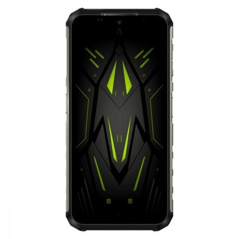 Smartfon Armor 22 6.58 cala 8/256GB IP68/IP69K 6600 mAh DualSIM zielony