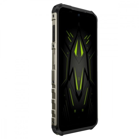 Smartfon Armor 22 6.58 cala 8/256GB IP68/IP69K 6600 mAh DualSIM zielony