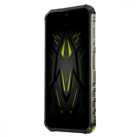 Smartfon Armor 22 6.58 cala 8/256GB IP68/IP69K 6600 mAh DualSIM zielony