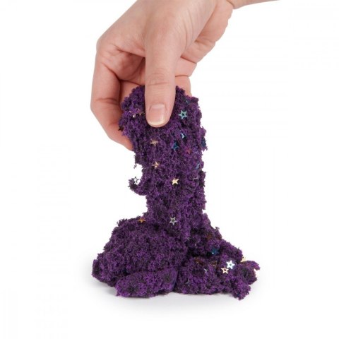 Zestaw Kinetic Sand - piasek kinetyczny w tubie MIX