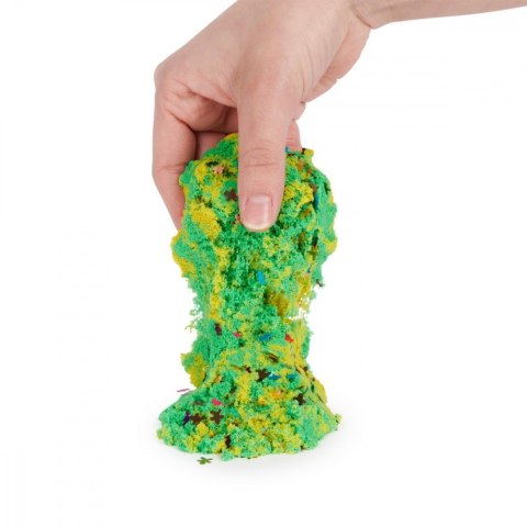 Zestaw Kinetic Sand - piasek kinetyczny w tubie MIX