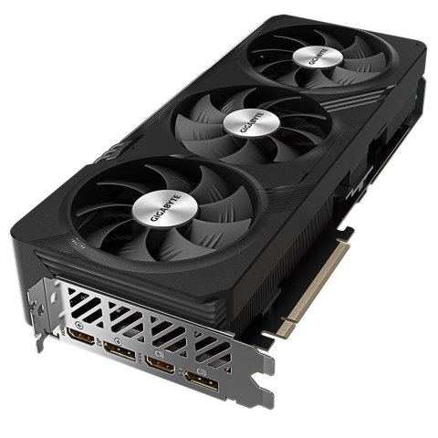 Karta graficzna Radeon RX 7800 XT GAMING OC 16G GDDR6 256bit 2DP/2HDMI