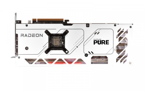 Karta graficzna Radeon RX 7800 XT PURE GAMING OC 16GB GDDR6 256bit 2DP