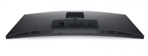 Monitor zakrzywiony 34 cale P3424WE 21:9/3440x1440/IPS/USBC/RJ45/HDMI/DP/3Y Monitor zakrzywiony 34 cale P3424WE 21:9/3440x1440/IPS/USBC/RJ45/HDMI/DP/3Y