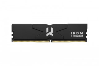 Pamięć DDR5 IRDM 32GB(2*16GB)/6800 CL34 czarna