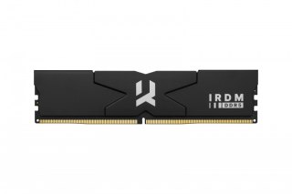 Pamięć DDR5 IRDM 32GB(2*16GB)/6800 CL34 czarna