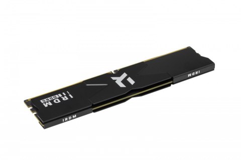 Pamięć DDR5 IRDM 32GB(2*16GB)/6800 CL34 czarna