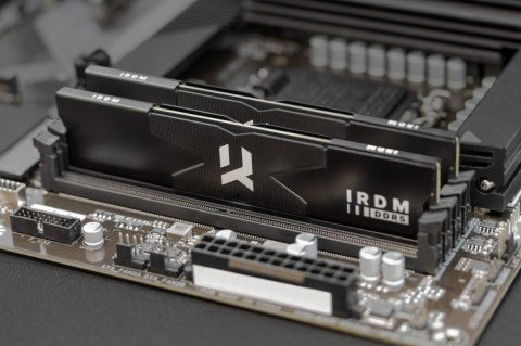 Pamięć DDR5 IRDM 32GB(2*16GB)/6800 CL34 czarna