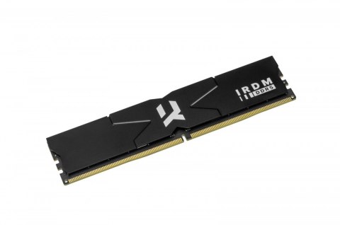 Pamięć DDR5 IRDM 64GB(2*32GB)/5600 CL30 czarna