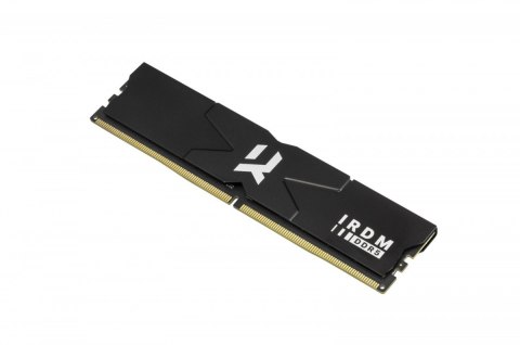 Pamięć DDR5 IRDM 64GB(2*32GB)/5600 CL30 czarna