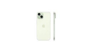 IPhone 15 256GB - Zielony