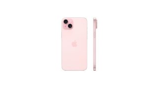 IPhone 15 Plus 128GB - Różowy