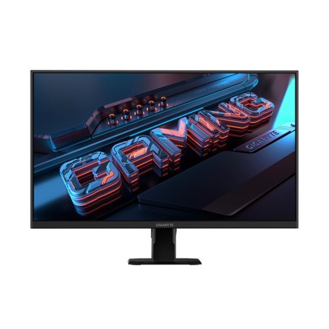 Monitor 27 cali GS27Q IPS QHD HDMI DP 165HZ Monitor 27 cali GS27Q IPS QHD HDMI DP 165HZ