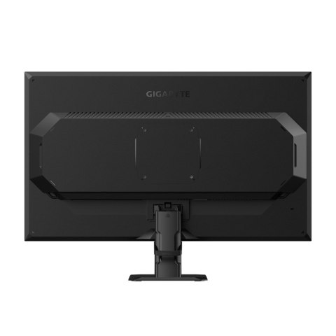Monitor 27 cali GS27Q IPS QHD HDMI DP 165HZ Monitor 27 cali GS27Q IPS QHD HDMI DP 165HZ