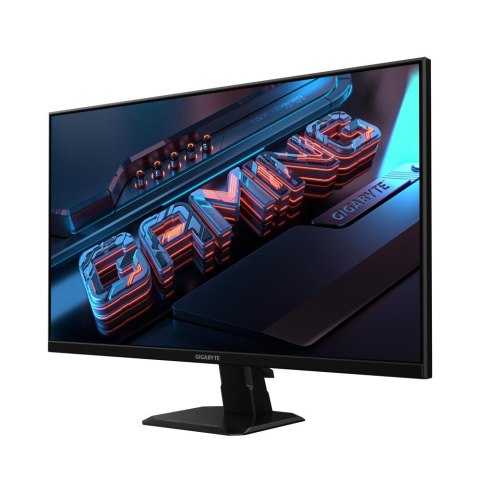 Monitor 27 cali GS27Q IPS QHD HDMI DP 165HZ Monitor 27 cali GS27Q IPS QHD HDMI DP 165HZ